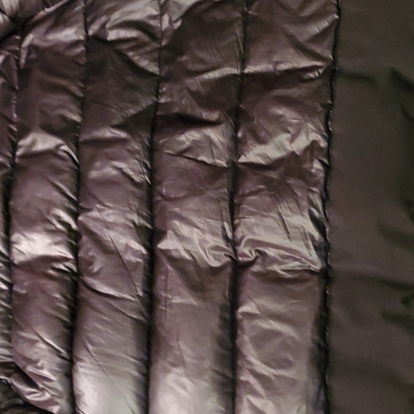 Derek Lam Crosby 10 Down Parka - Picture 15 of 16